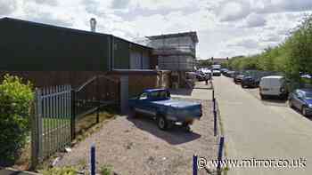 Factory fined £333,000 after woman's arm broken by sausage roll machine