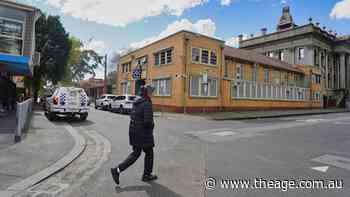 ‘I worry about the children’: Four inner-city police stations will close to public