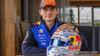 Max Verstappen vertrouwt op ’engelbewaarder’ uit Italië: ’Michael Schumacher de enige die ook zo scherp en precies was’