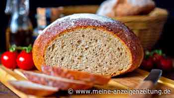 Dieses Brot kann beim Abnehmen helfen – Studie zeigt warum