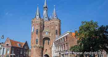 Een Deventers dagje Zwolle