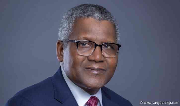 Dangote Petroleum Refinery set for landmark IPO following SEC approval