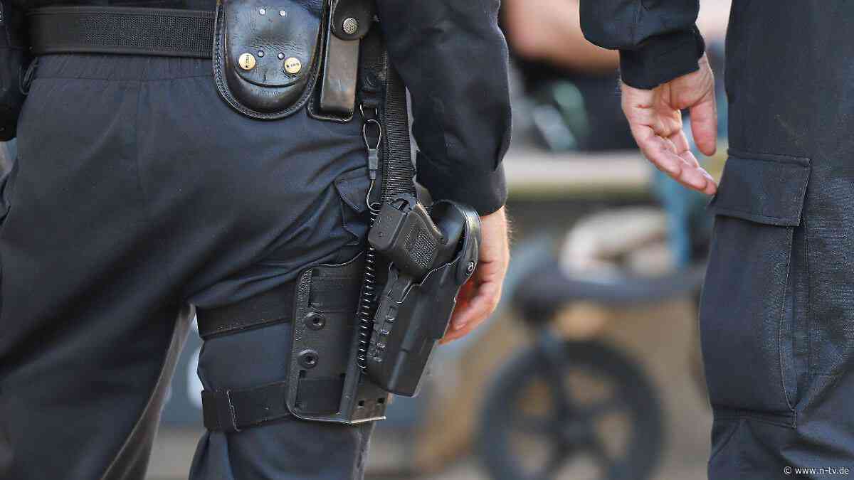 Was vermisst die Bundespolizei?: Innenministerium verschweigt Details zu verschwundenen Dienstwaffen
