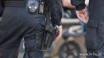 Was vermisst die Bundespolizei?: Innenministerium verschweigt Details zu verschwundenen Dienstwaffen