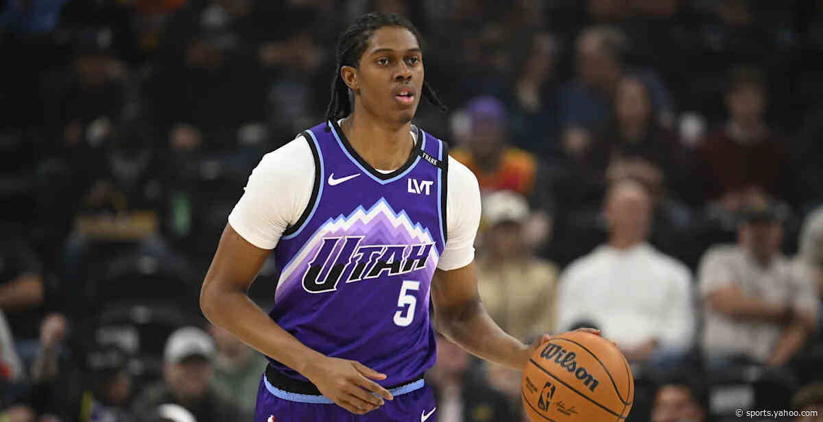 Survey Results: How Jazz fans feel about the Cody Williams trade