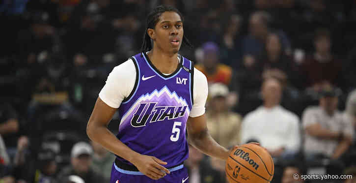 Survey Results: How Jazz fans feel about the Cody Williams trade