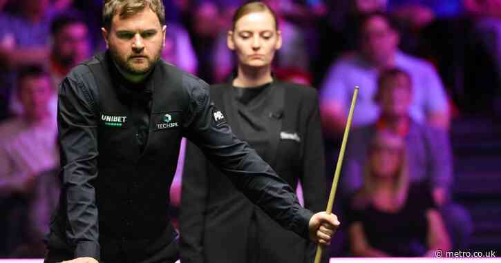 Liam Highfield lifts lid on resurgence from losing tour card to first semi-final