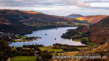 Urlaub und Arbeiten im britischen Lake District: Die besten Workation-Tipps