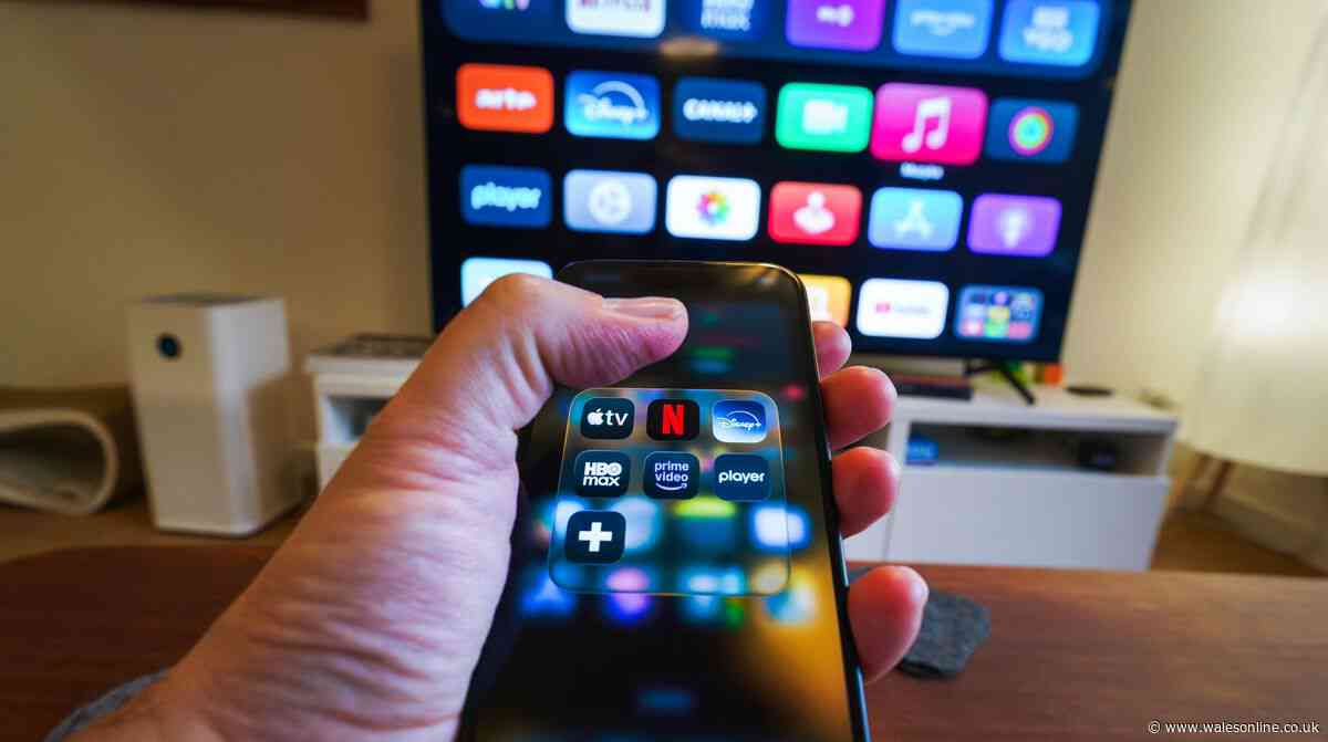 Viewers reminded 'you're not locked in' after 'hefty' Netflix price increase