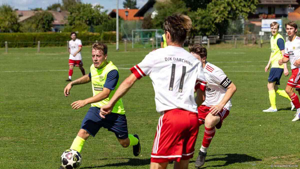 TSV Weyarn: Trainer Michael Hub legt nach drei Auftakt-Niederlagen sein Amt nieder