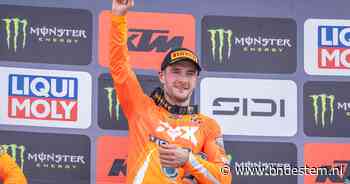 Hij heeft 92 (!) huizen en is anders dan iedereen denkt: Jeffrey Herlings is meer dan die wereldkampioen