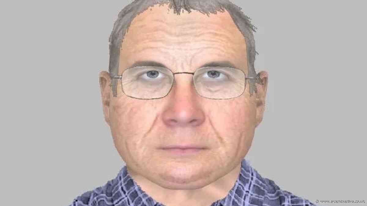 Man cries for help in bushes before performing 'lewd act' near Sheffield Children’s Hospital