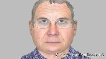 Man cries for help in bushes before performing 'lewd act' near Sheffield Children’s Hospital