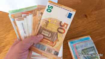 Was mit 50 Euro im Monat möglich ist – und was nicht