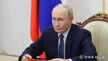 Experte warnt: Deutschland ist Russlands „Lieblingsziel“ für Propaganda