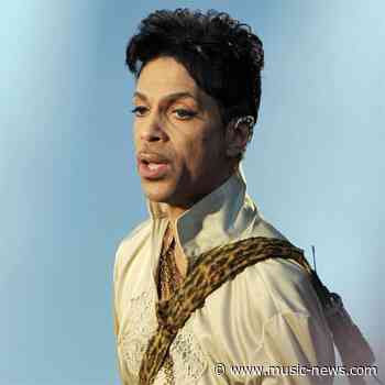 Prince’s estate responds to Timeless AI allegations