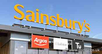 Sainsbury's issues food poisoning caution as Tesco and Waitrose recall items — 'do not eat'