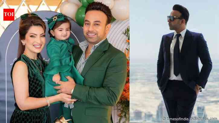 From class 8 dropout to a luxury home in Burj Khalifa: The unconventional journey of Dubai billionaire Satish Sanpal