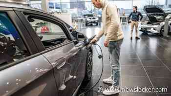 Bedrijven laten personeel vaker thuiswerken en stappen over naar elektrisch rijden door hoge brandstofkosten