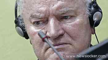 Woede over uitgebreid eerbetoon in Servië voor overleden oorlogsmisdadiger Ratko Mladić: ’Bedankt generaal’