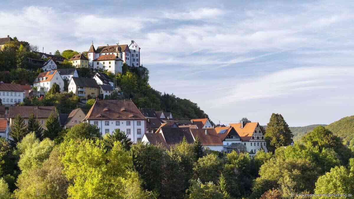 Der Trubachtalrundweg: anfängerfreundliche Wanderung durch die Fränkische Schweiz