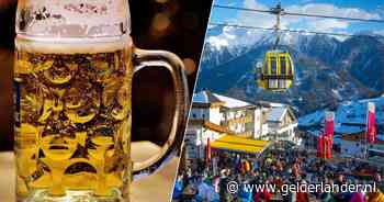 Nederlander (21) die er ‘na 15 bier’ met bierpul op los sloeg in Tirol, komt weg met boete: ‘Ik ben in therapie’