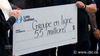 Lotto Max prize makes history, creating most millionaires in single draw