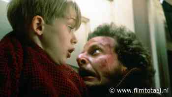 Deze iconische scène in 'Home Alone' was puur geluk omdat Macaulay Culkin een fout maakte