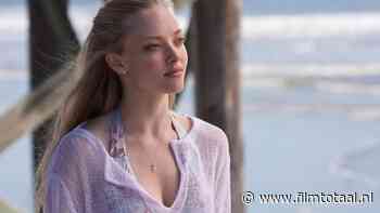 Amanda Seyfried werd een Hollywoodschoonheid, maar voelde zich als jong model naar eigen zeggen helemaal niet knap