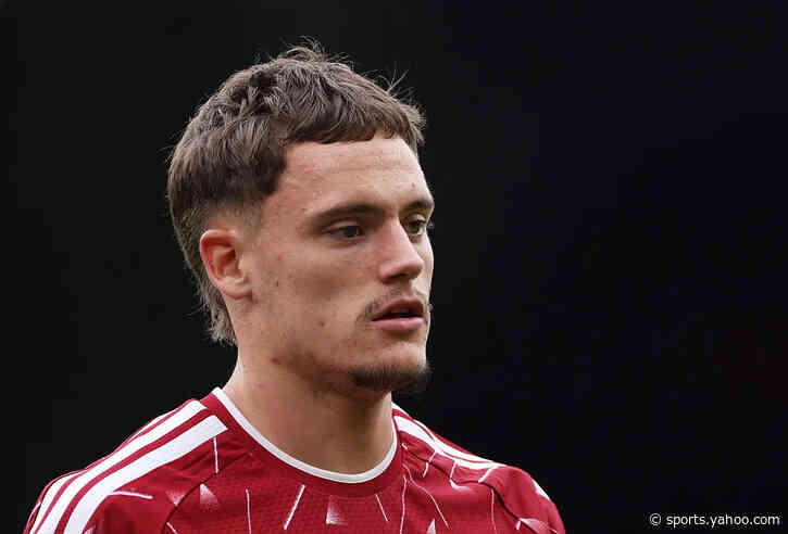 🫣 Here we go again? Wirtz sets unwanted PL record