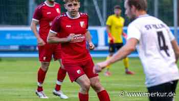 FC Real Kreuth empfängt DJK Waldram nach 7:0-Sieg gegen Polling