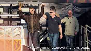 Oasis tour schedule 'leak' reveals Gallagher brothers to play 23 UK gigs next summer