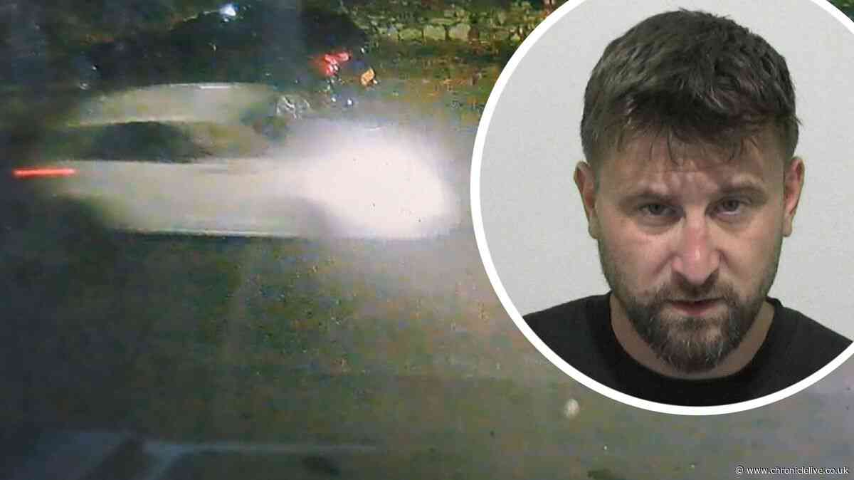 'I have never experienced pain like it' - Victims speak out after domestic abuser jailed