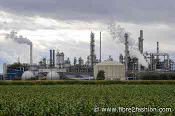 Czech AGF Nitrogen may cut ammonia output as gas prices rise