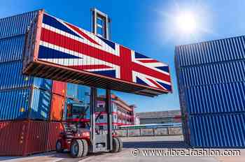 UK businesses flag rising supply-chain risks from conflict, shipping