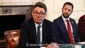 Andy Burnham under fire over 'unbearable' hike in university tuition fees