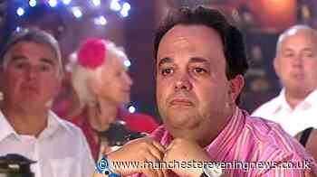 ITV Benidorm's Gavin star unrecognisable in hit Netflix show and fans are gobsmacked