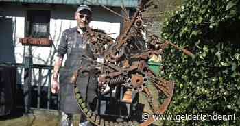 Kunst en Ambacht Groep Renkum houdt tweede expositie in Heelsum