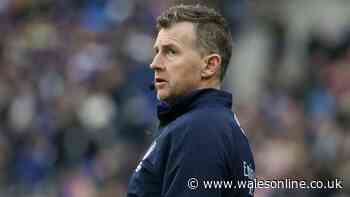 Nigel Owens steps in to defend accused Springboks after World Rugby rule change
