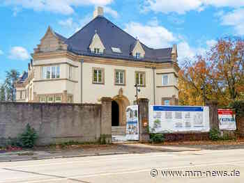 Ludwigshafen – Villa Raschig öffnet ihre Türen: Vortragsabend und Tag des offenen Denkmals in Ludwigshafen