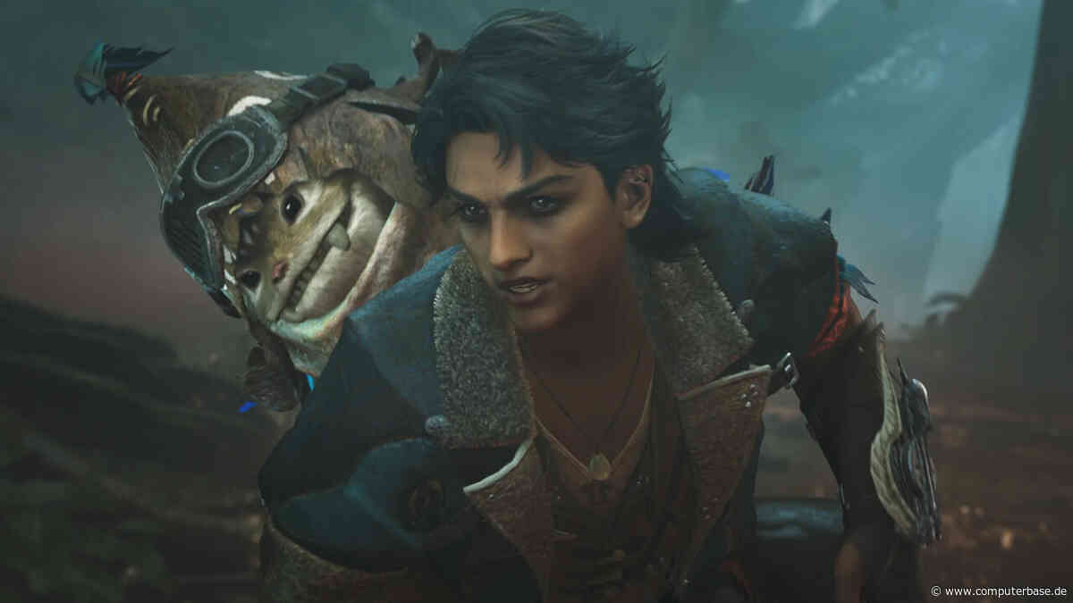 Monster Hunter Wilds Ascendance: Details zu Monstern, Gameplay und mehr