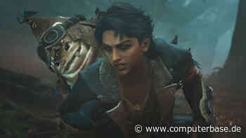 Monster Hunter Wilds Ascendance: Details zu Monstern, Gameplay und mehr