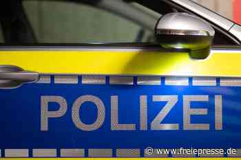 Crimmitschau: Täter scheitern bei Automatensprengung