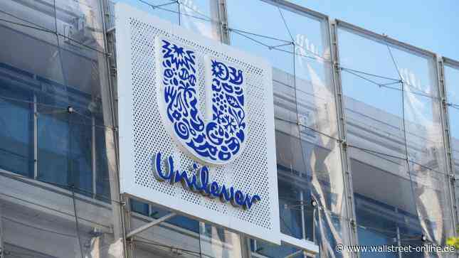 Aktie kaufen oder verkaufen: Unilever Aktie kaufen oder verkaufen: Analystenbewertungen im August `26