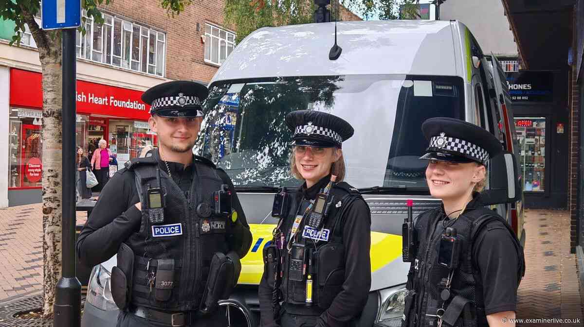 82 suspects caught out by Live Facial Recognition cameras in West Yorkshire