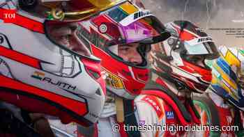 Ajith’s racing documentary ‘Gladiators’ trailer release date announced