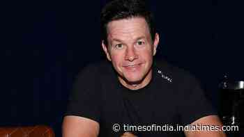 Quote of the day by Mark Wahlberg