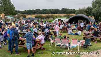 Cancer charity's music festival postponed due to 'unforeseen licensing issue'