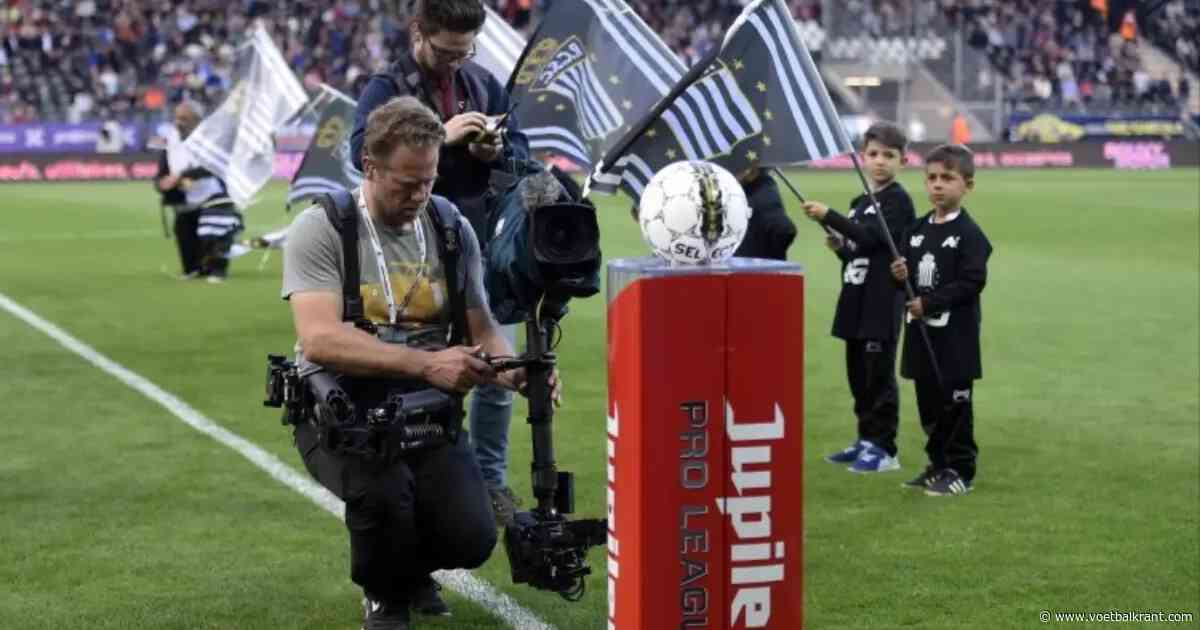 Belgisch stadiondossier zit alweer muurvast: dit is de reden