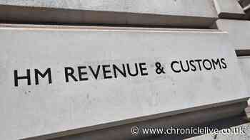 HMRC sending letters to one million people telling them to claim £70